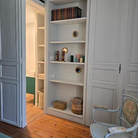 Gite Entre Bordeaux Et Saint-Emilion Genissac Luaran gambar